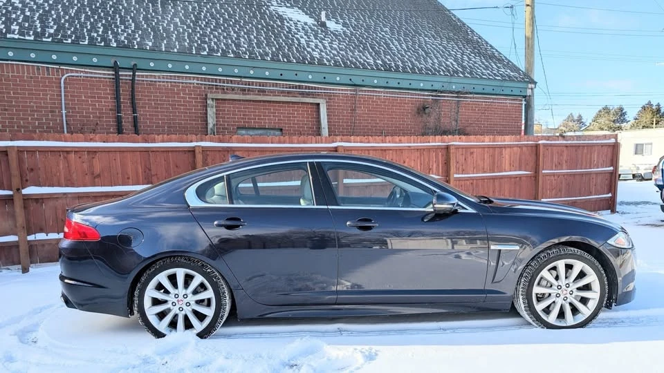 2014 Jaguar X250 XF - Image 3 of 20