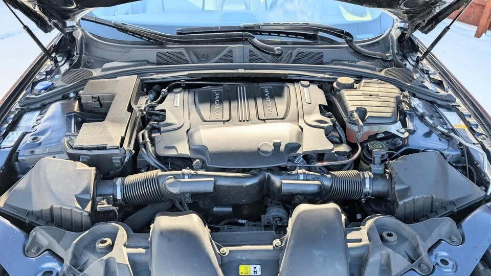 2014 Jaguar X250 XF - Image 20 of 20