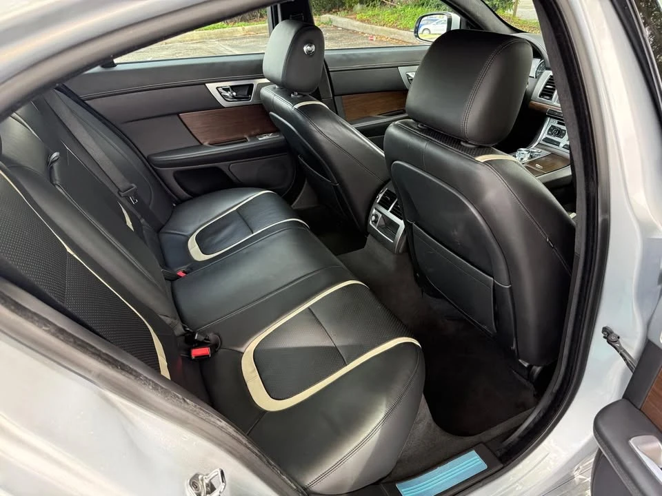 2014 Jaguar X250 XF - Image 15 of 20