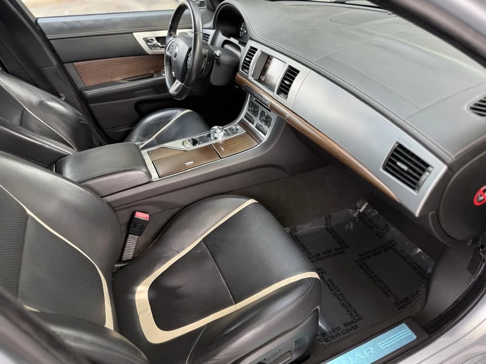 2014 Jaguar X250 XF - Image 17 of 20