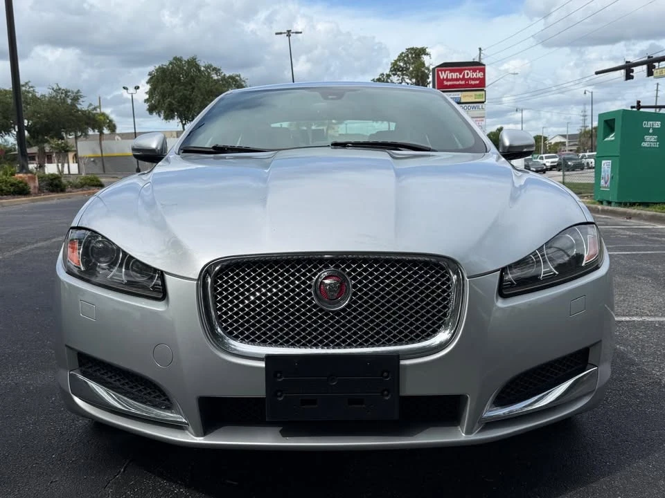 2014 Jaguar X250 XF - Image 2 of 20