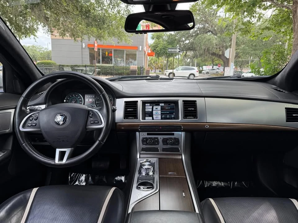 2014 Jaguar X250 XF - Image 11 of 20