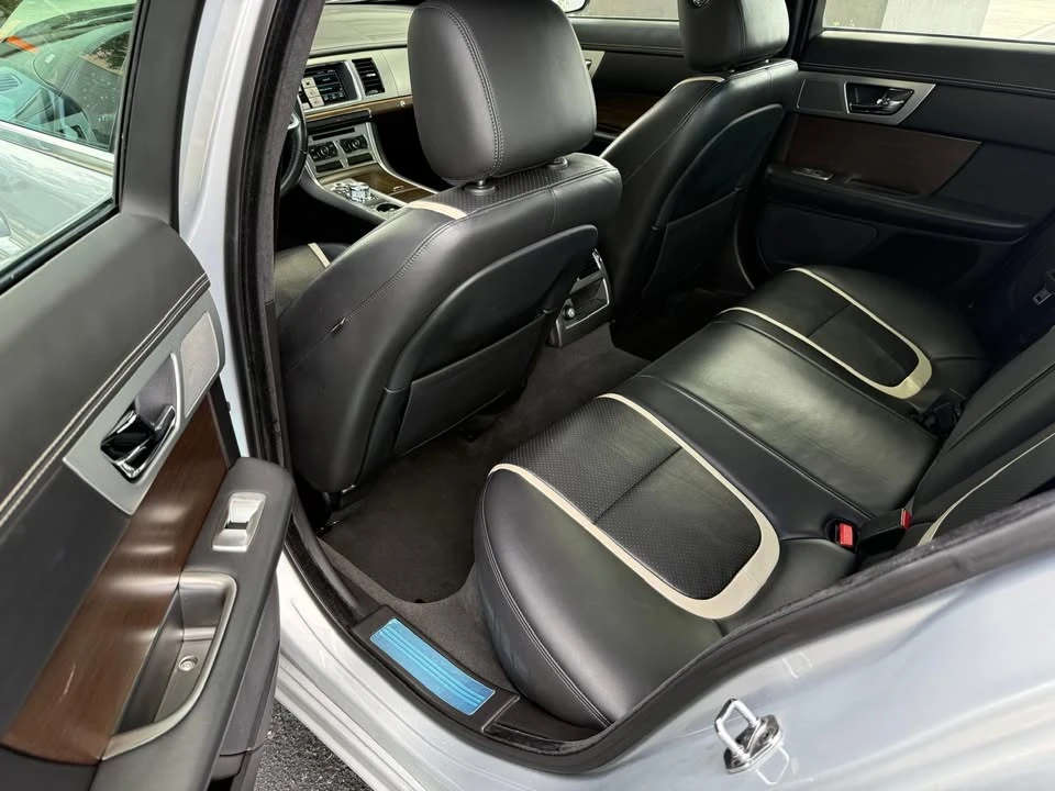 2014 Jaguar X250 XF - Image 14 of 20