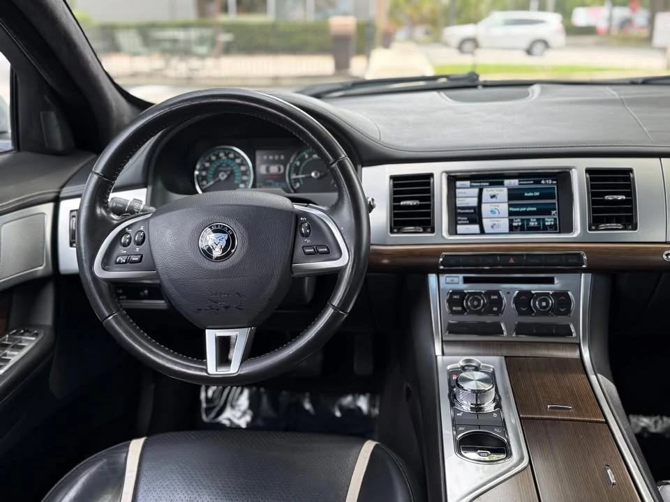 2014 Jaguar X250 XF - Image 10 of 20