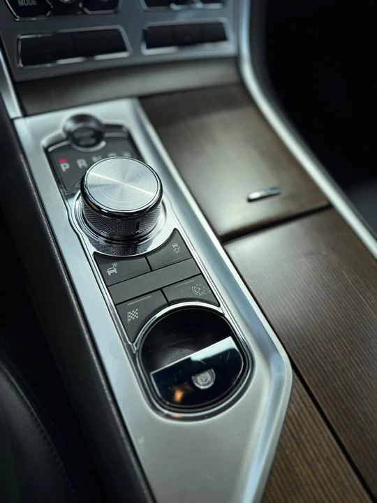 2014 Jaguar X250 XF - Image 13 of 20