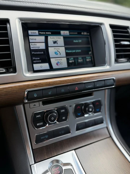 2014 Jaguar X250 XF - Image 12 of 20