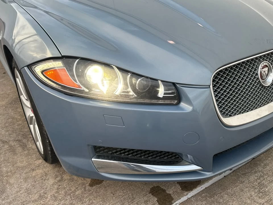 2014 Jaguar X250 XF - Image 5 of 18