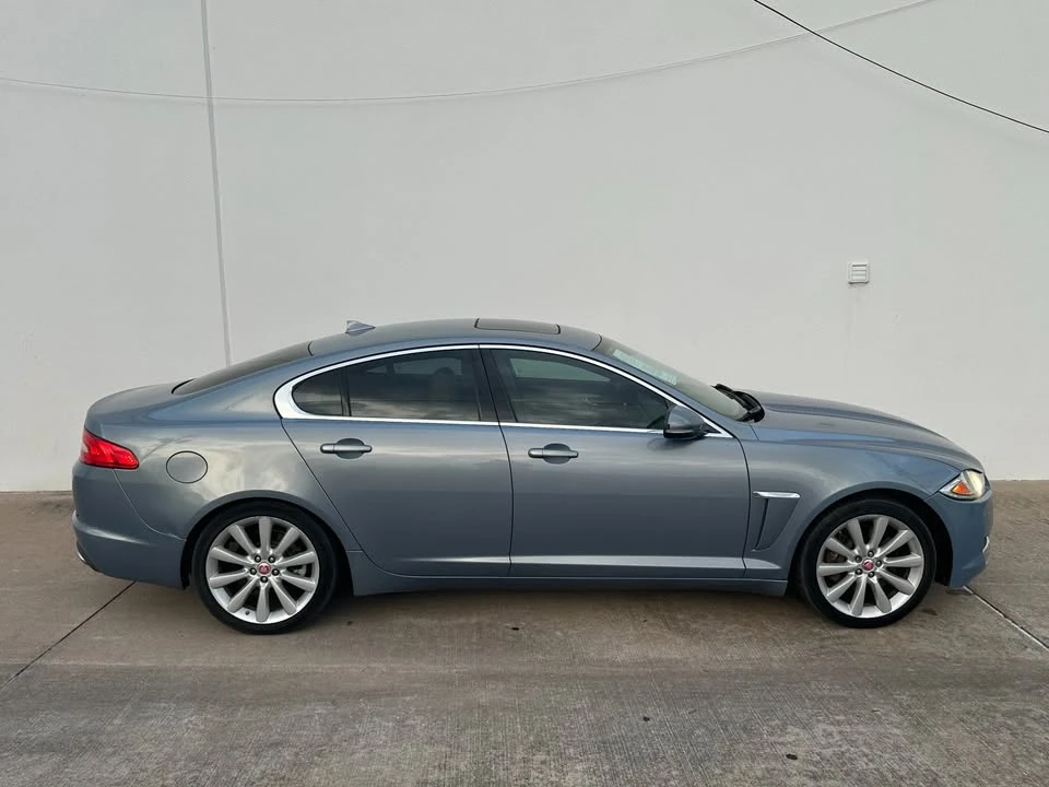 2014 Jaguar X250 XF - Image 9 of 18