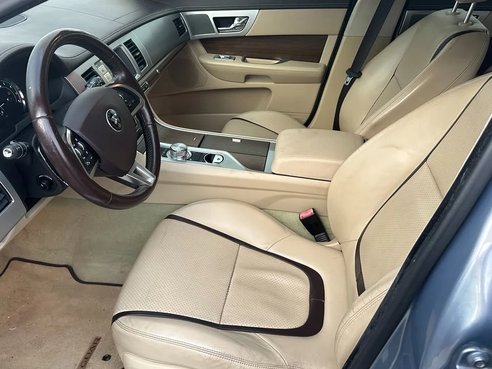 2014 Jaguar X250 XF - Image 13 of 18