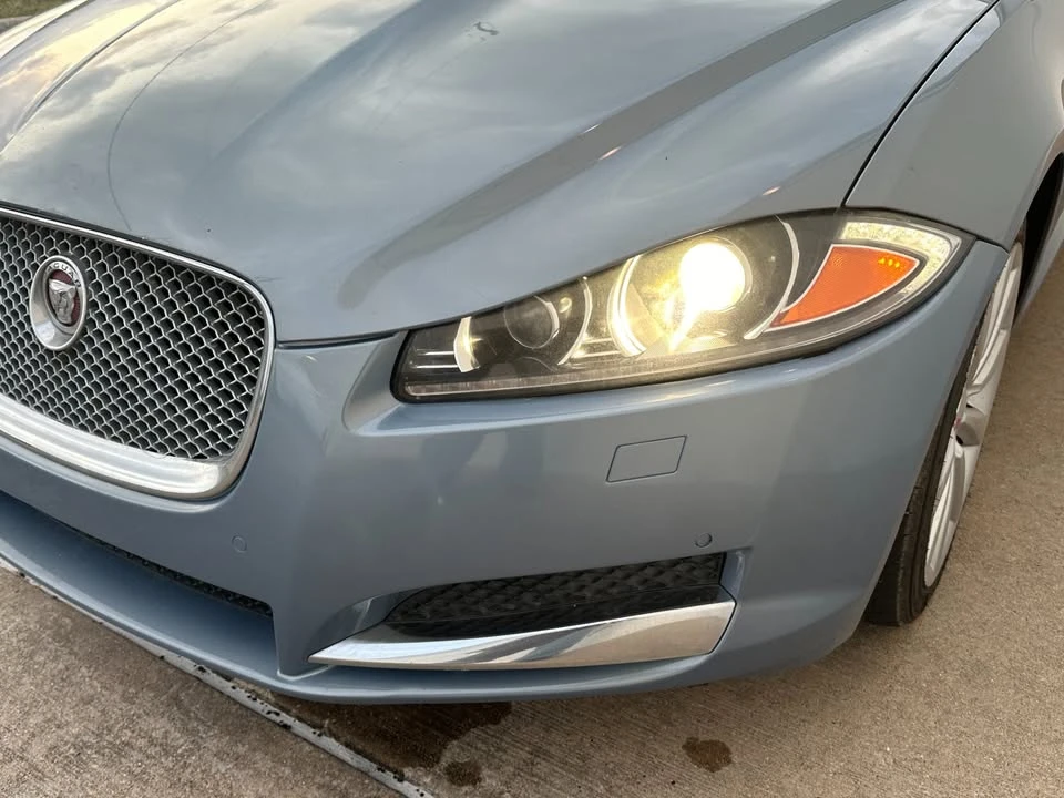 2014 Jaguar X250 XF - Image 6 of 18
