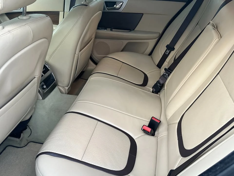 2014 Jaguar X250 XF - Image 16 of 18