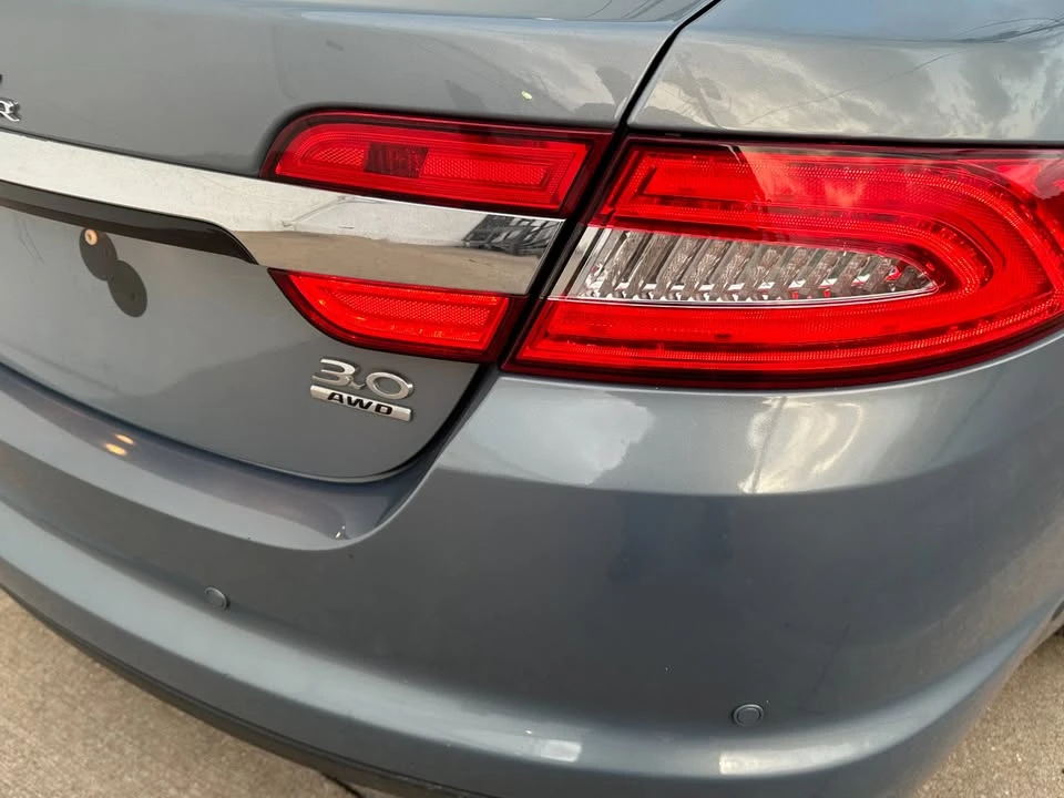 2014 Jaguar X250 XF - Image 8 of 18
