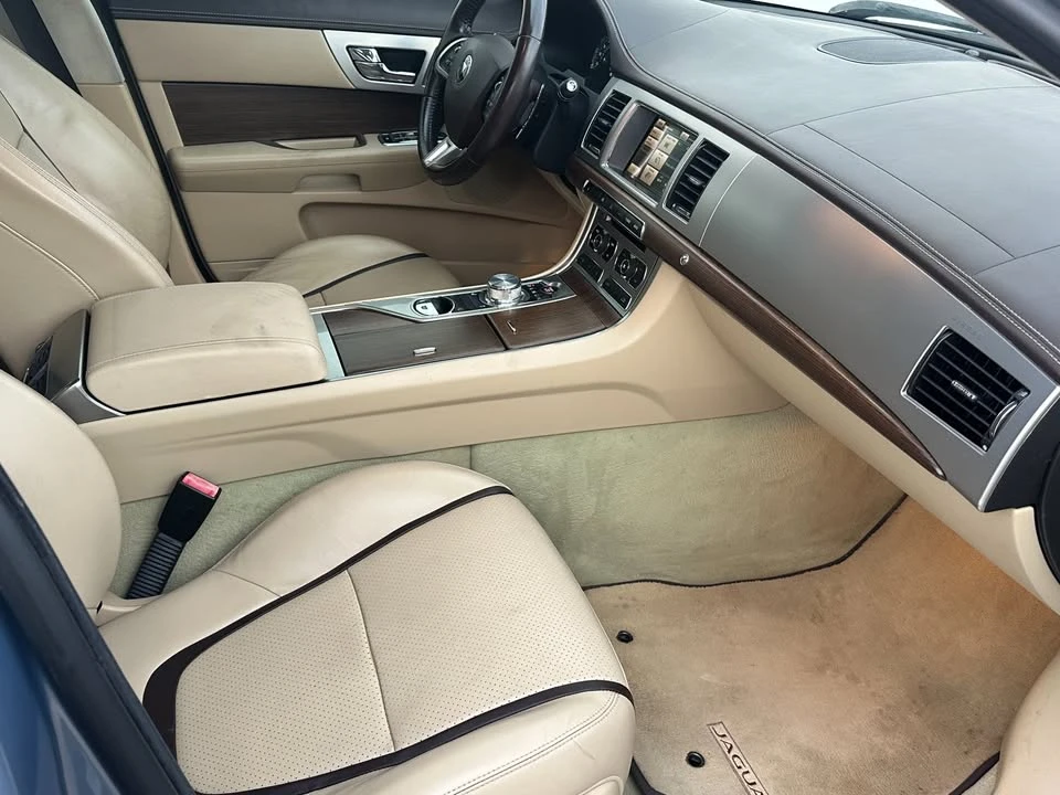 2014 Jaguar X250 XF - Image 14 of 18
