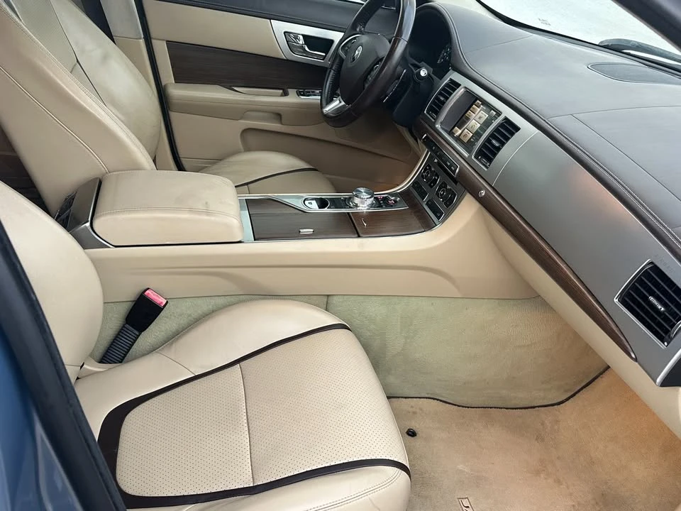 2014 Jaguar X250 XF - Image 15 of 18