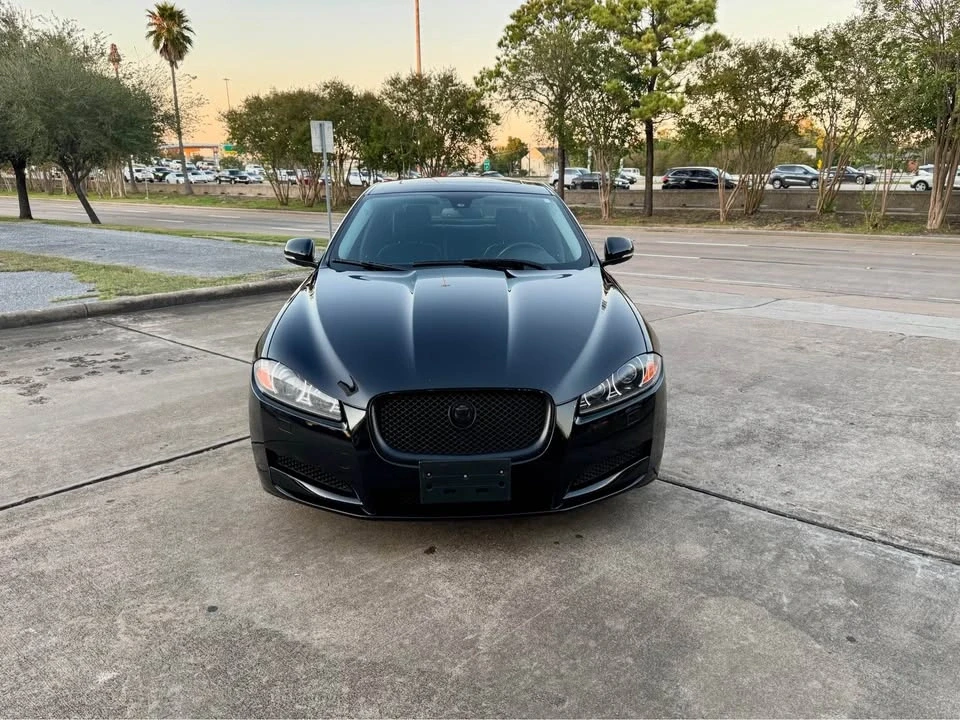 2014 Jaguar X250 XF - Image 6 of 17