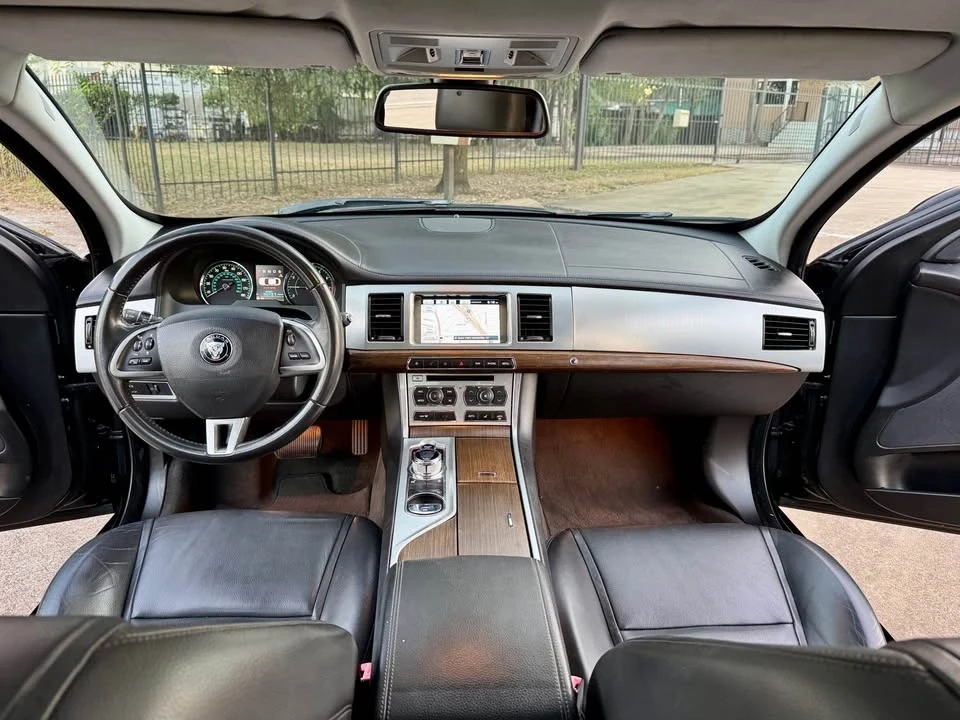 2014 Jaguar X250 XF - Image 11 of 17