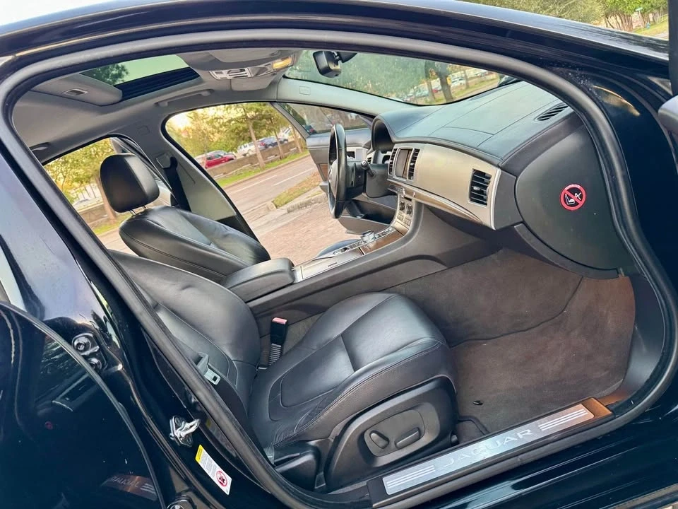2014 Jaguar X250 XF - Image 13 of 17