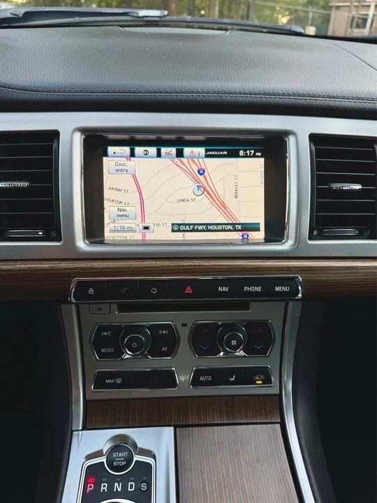 2014 Jaguar X250 XF - Image 16 of 17