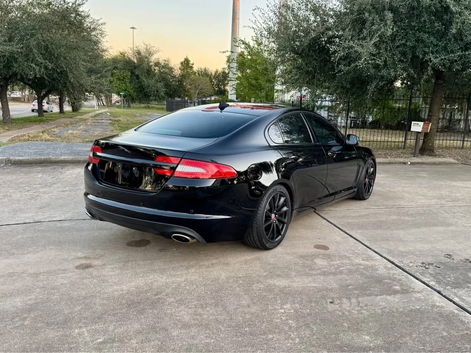 2014 Jaguar X250 XF - Image 2 of 17