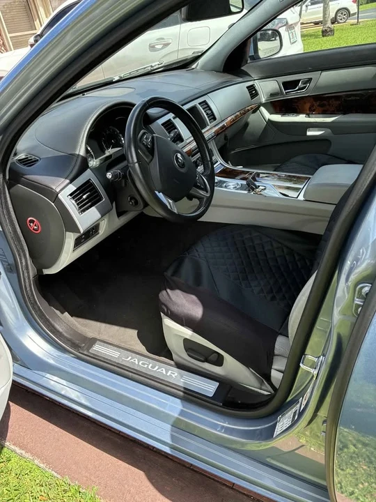 2014 Jaguar X250 XF - Image 6 of 12