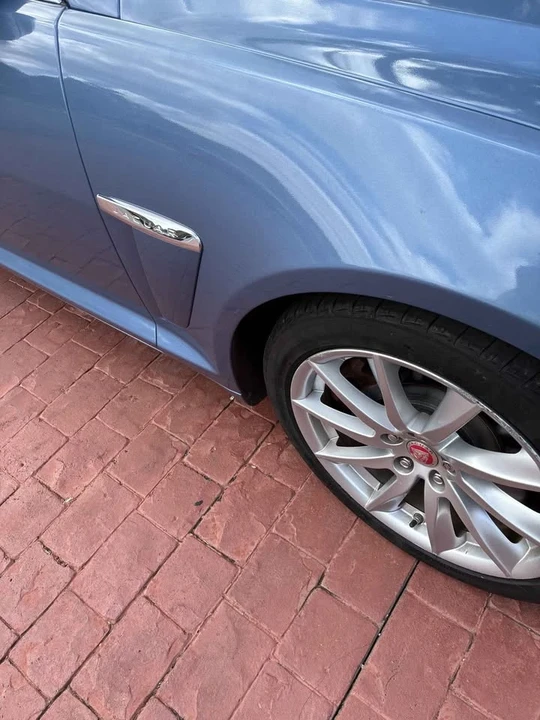 2014 Jaguar X250 XF - Image 3 of 12
