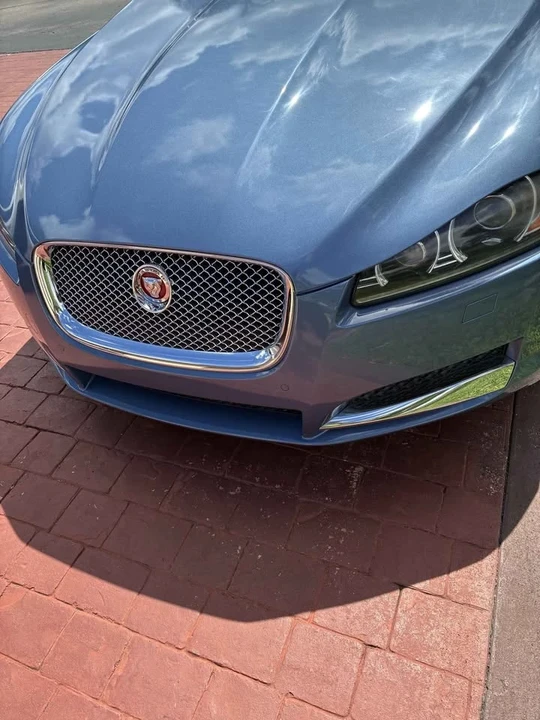 2014 Jaguar X250 XF - Image 2 of 12