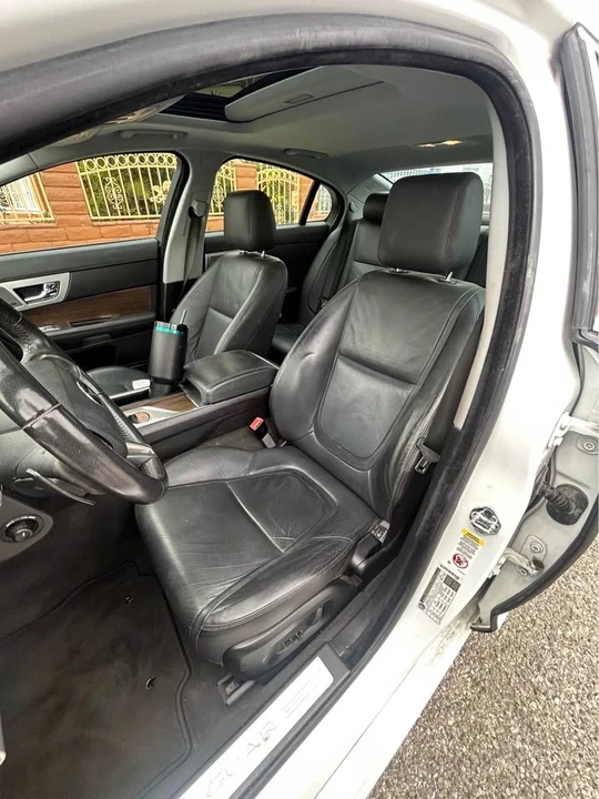 2014 Jaguar X250 XF - Image 11 of 12