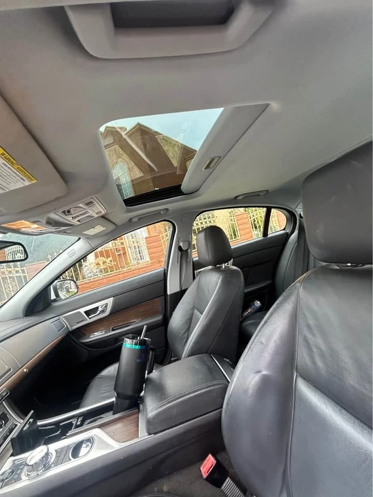 2014 Jaguar X250 XF - Image 14 of 15