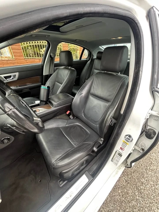 2014 Jaguar X250 XF - Image 3 of 11