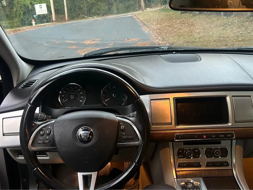 2014 Jaguar X250 XF - Image 10 of 11
