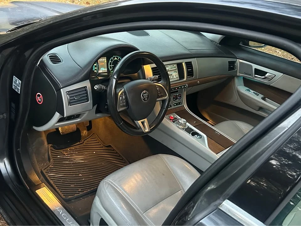 2014 Jaguar X250 XF - Image 9 of 11