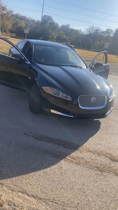 2014 Jaguar X250 XF - Image 2 of 4
