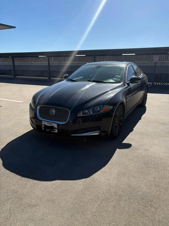 2014 Jaguar X250 XF - Image 4 of 8