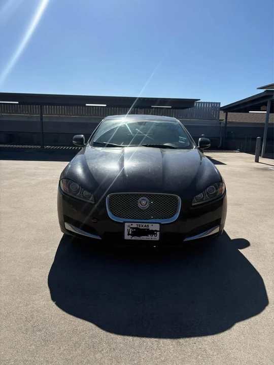 2014 Jaguar X250 XF - Image 3 of 8