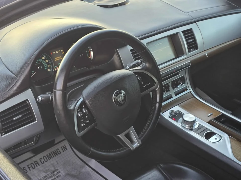 2014 Jaguar X250 XF - Image 10 of 15