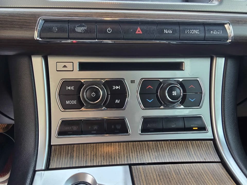 2014 Jaguar X250 XF - Image 13 of 15