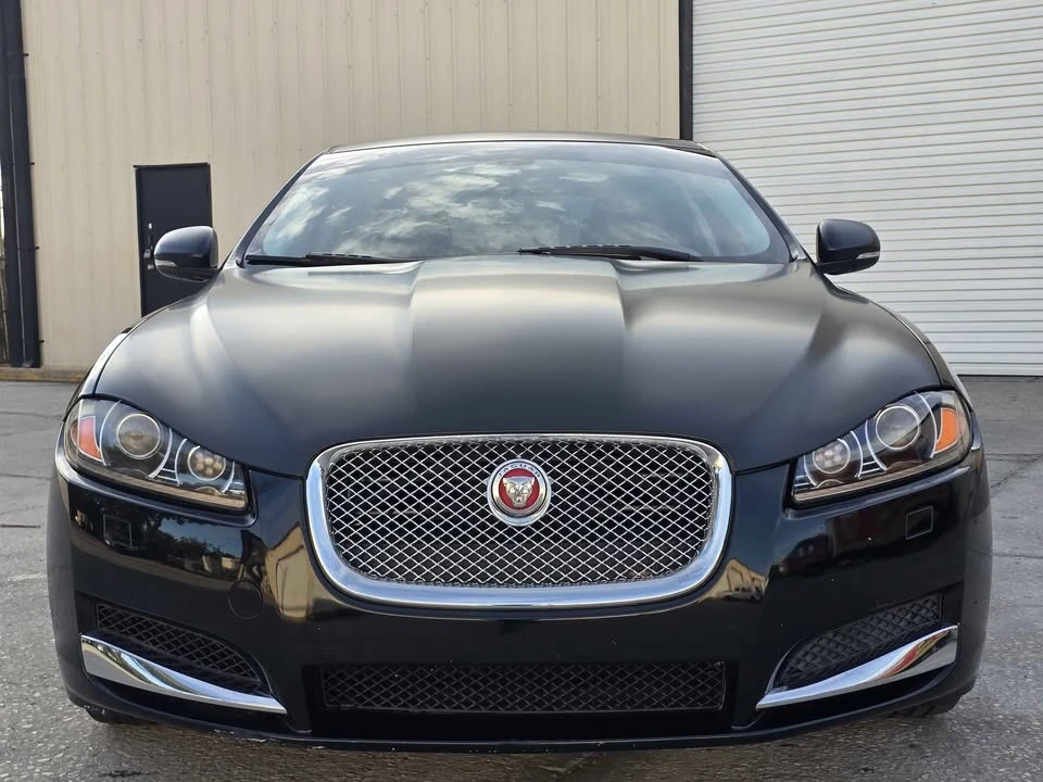 2014 Jaguar X250 XF - Image 3 of 15