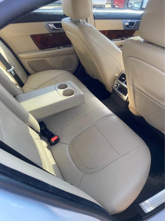 2014 Jaguar X250 XF - Image 11 of 12