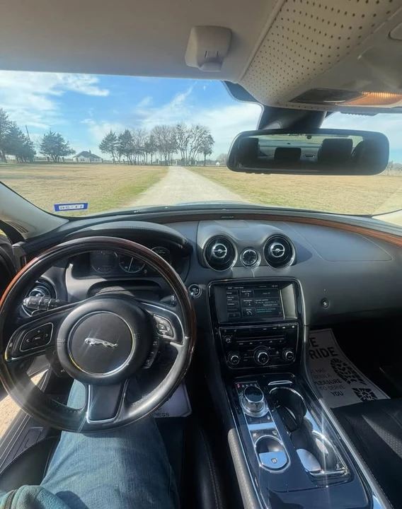 2014 Jaguar X250 XF - Image 7 of 10