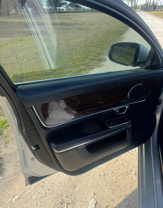 2014 Jaguar X250 XF - Image 10 of 10