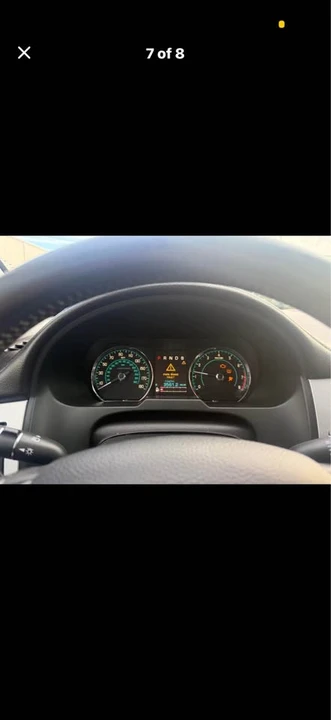 2014 Jaguar X250 XF - Image 6 of 7