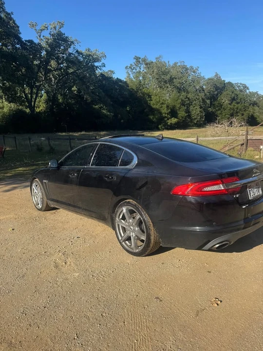 2014 Jaguar X250 XF - Image 4 of 7