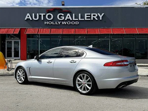 2014 Jaguar X250 XF - Image 4 of 6