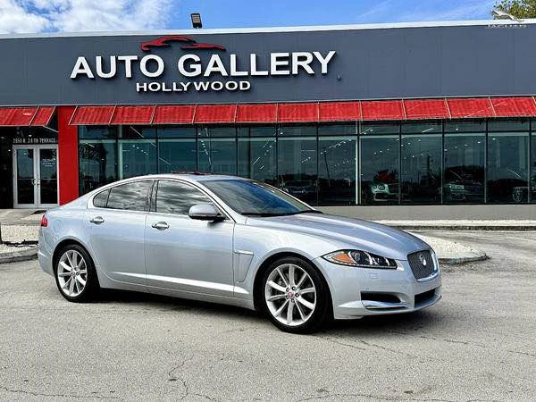 2014 Jaguar X250 XF - Image 6 of 6