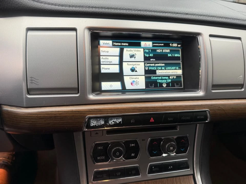 2014 Jaguar X250 XF - Image 12 of 12