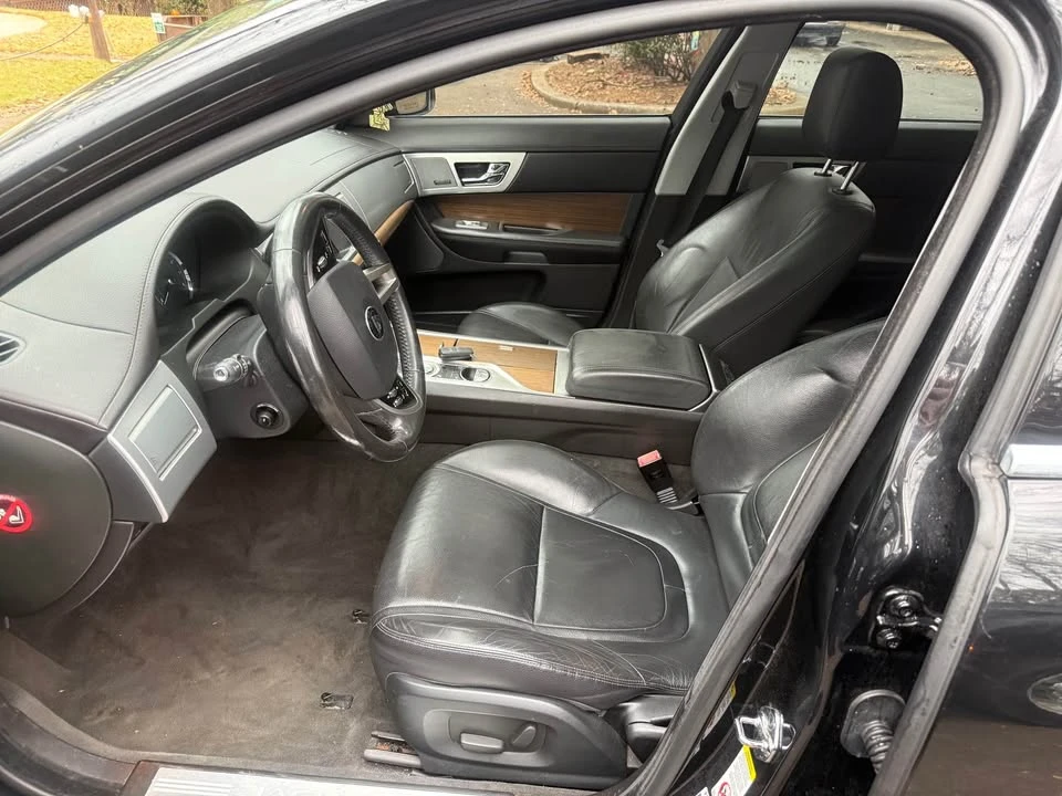 2014 Jaguar X250 XF - Image 6 of 12