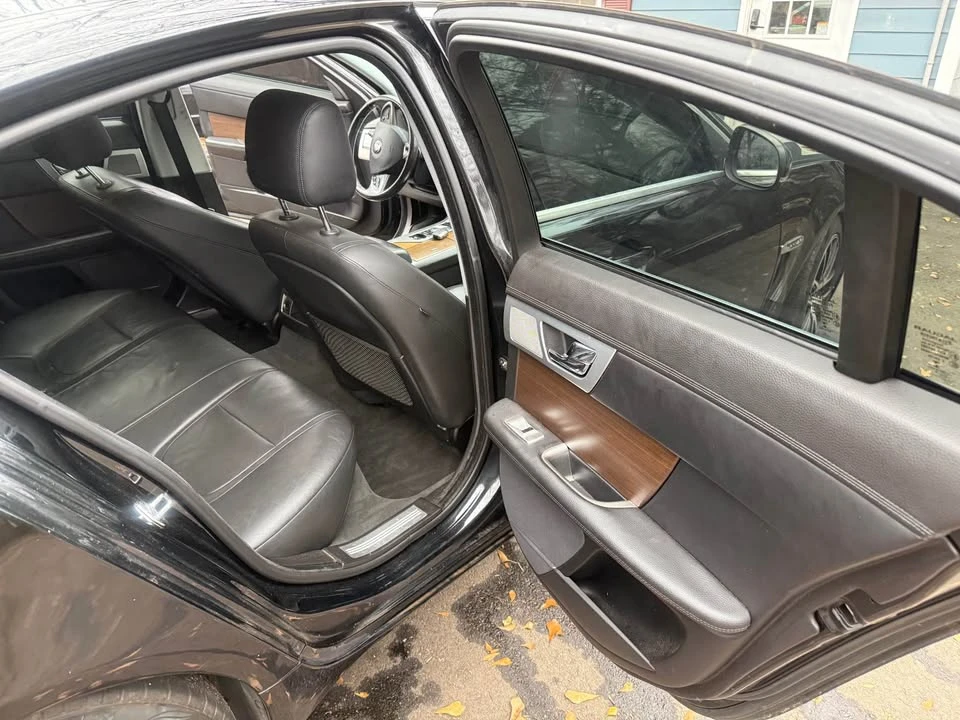 2014 Jaguar X250 XF - Image 8 of 12