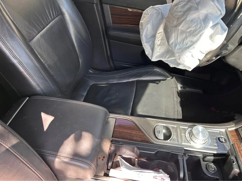 2014 Jaguar X250 XF - Image 7 of 7