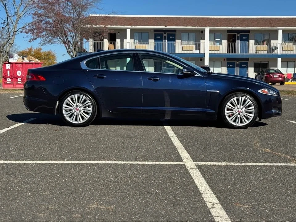 2014 Jaguar X250 XF - Image 3 of 15