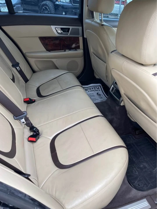 2014 Jaguar X250 XF - Image 7 of 8